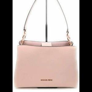 Michael Kors Sofia Large East West Satchel